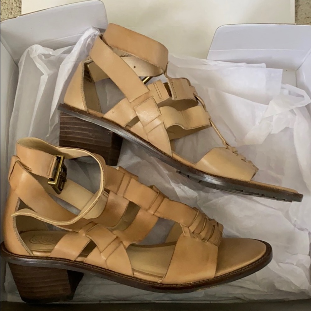 Elliott Lucca Lena Sandals